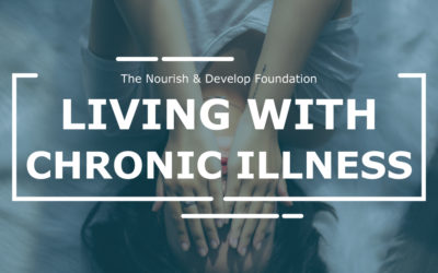 #MentalHealthMonday: Living with Chronic Illness